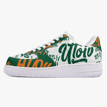 Load image into Gallery viewer, UTO IV &quot;Hurricane&quot; Low-Tops
