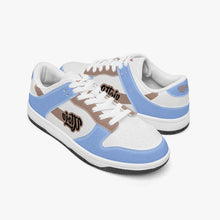 Load image into Gallery viewer, UTO IV &quot;Orchid Mantis&quot; Low-Tops
