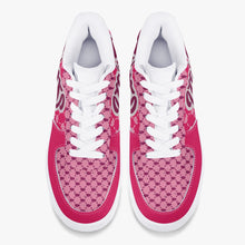 Load image into Gallery viewer, UTO IV &quot;Pinkburry&quot; Low-Tops
