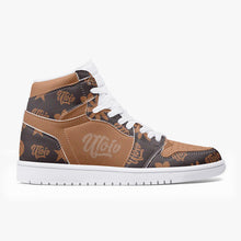 Load image into Gallery viewer, UTO IV &quot;Eastern&quot; High Tops

