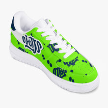Load image into Gallery viewer, UTO IV &quot;Denny-Blaine&quot; Low-Tops
