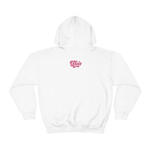 Load image into Gallery viewer, UTO IV Unisex Heavy Blend™ Hooded Sweatshirt
