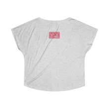 Load image into Gallery viewer, UTO IV SKEGEE Women's Tri-Blend Dolman
