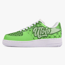 Load image into Gallery viewer, UTO IV &quot;Life of Slime&quot; Low-Tops
