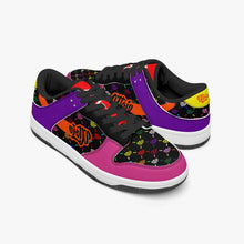 Load image into Gallery viewer, UTO IV "Monogram" Low-Tops
