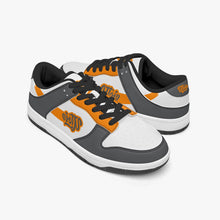 Load image into Gallery viewer, UTO IV "Smokey" Low-Tops
