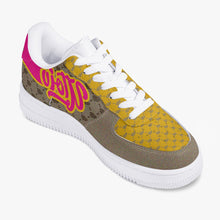 Load image into Gallery viewer, UTO IV &quot;Life of Clinton&quot; Low-Tops
