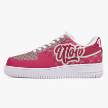 Load image into Gallery viewer, UTO IV &quot;Gummy Berry&quot; Low-Tops
