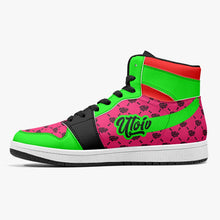 Load image into Gallery viewer, UTO IV &quot;Baiji Dolphin&quot; High-Tops
