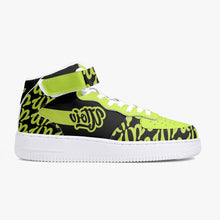 Load image into Gallery viewer, UTO IV &quot;November Lane&quot; High-Tops
