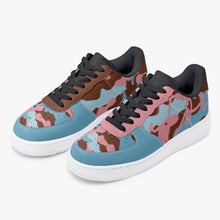 Load image into Gallery viewer, UTO IV &quot;Bored Ape&quot; Low-Tops (LIMITED EDITION)
