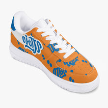 Load image into Gallery viewer, UTO IV &quot;Yorksylvania Plaza&quot; Low-Tops
