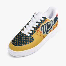 Load image into Gallery viewer, UTO IV &quot;Tribeca Trap&quot; Low-Tops
