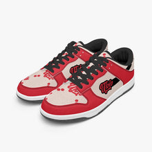 Load image into Gallery viewer, UTO IV "Cheesecake" Low-Tops
