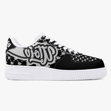 Load image into Gallery viewer, UTO IV &quot;Afro Liberty&quot; Low-Tops
