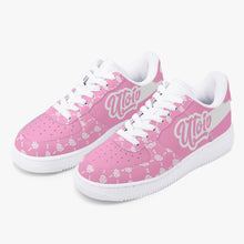 Load image into Gallery viewer, UTO IV &quot;Crowdus&quot; Low-Tops
