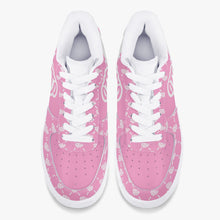 Load image into Gallery viewer, UTO IV &quot;Crowdus&quot; Low-Tops
