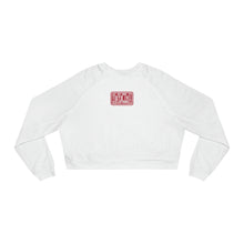 Load image into Gallery viewer, UTO IV SKEGEE Women's Cropped Fleece Pullover
