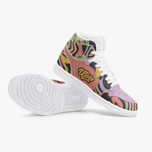 Load image into Gallery viewer, UTO IV &quot;January 29th&quot; High-Tops
