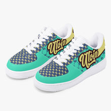 Load image into Gallery viewer, UTO IV &quot;Ghetto Rupunzel&quot; Low-Tops
