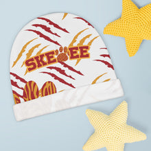 Load image into Gallery viewer, UTO IV SKEGEE Baby Beanie
