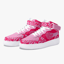 Load image into Gallery viewer, UTO IV &quot;Counsel Drive&quot; High-Tops
