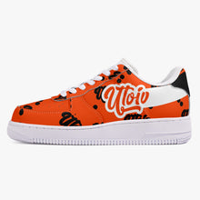 Load image into Gallery viewer, UTO IV &quot;Ghostface Krueger&quot; Low-Tops
