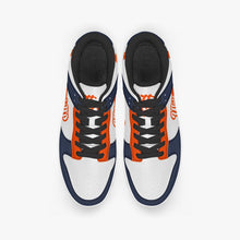 Load image into Gallery viewer, UTO IV &quot;College Street&quot; Low-Tops
