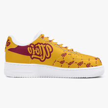 Load image into Gallery viewer, UTO IV &quot;Ossie&quot; Low-Tops

