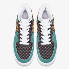 Load image into Gallery viewer, UTO IV &quot;Frappe Sweet&quot; Low-Tops
