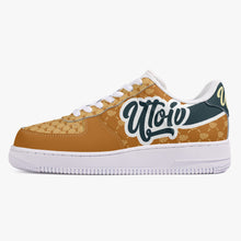 Load image into Gallery viewer, UTO IV &quot;Kiss &amp; Play&quot; Low-Tops
