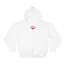 Load image into Gallery viewer, UTO IV Unisex Heavy Blend™ Hooded Sweatshirt
