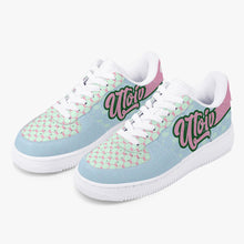 Load image into Gallery viewer, UTO IV &quot;Bunny Hunny&quot; Low-Tops
