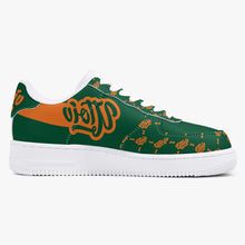 Load image into Gallery viewer, UTO IV &quot;Cheadle&quot; Low-Tops
