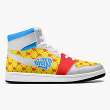 Load image into Gallery viewer, UTO IV &quot;Western Rhino&quot; High-Tops
