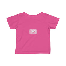 Load image into Gallery viewer, UTO IV SKEGEE Infant Fine Jersey Tee
