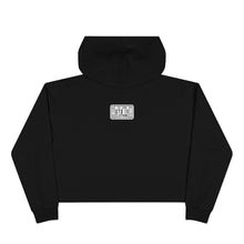 Load image into Gallery viewer, UTO IV SKEGEE Crop Hoodie
