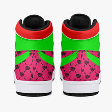 Load image into Gallery viewer, UTO IV &quot;Baiji Dolphin&quot; High-Tops
