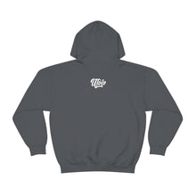 Load image into Gallery viewer, UTO IV Unisex Heavy Blend™ Hooded Sweatshirt
