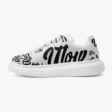 Load image into Gallery viewer, UTO IV Oversized Sneakers
