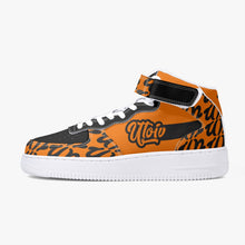 Load image into Gallery viewer, UTO IV &quot;Lucius Street&quot; High-Tops
