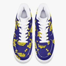 Load image into Gallery viewer, UTO IV &quot;3803&quot; Low-Tops
