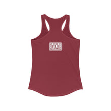 Load image into Gallery viewer, UTO IV SKEGEE Women's Ideal Racerback Tank
