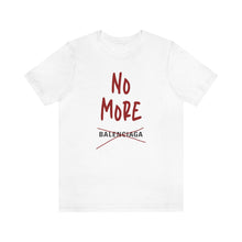Load image into Gallery viewer, UTO IV #NMB Unisex Jersey Short Sleeve Tee
