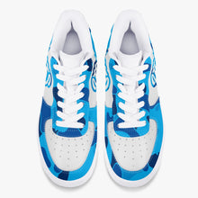 Load image into Gallery viewer, UTO IV &quot;Leopard Gecko&quot; Low-Tops
