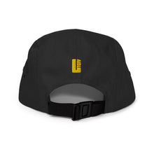 Load image into Gallery viewer, UTO IV SKEGEE Five Panel Cap
