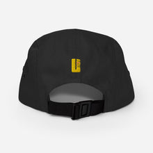 Load image into Gallery viewer, UTO IV SKEGEE Five Panel Cap
