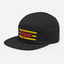 Load image into Gallery viewer, UTO IV SKEGEE Five Panel Cap
