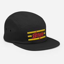 Load image into Gallery viewer, UTO IV SKEGEE Five Panel Cap
