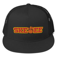 Load image into Gallery viewer, UTO IV SKEGEE Trucker Cap
